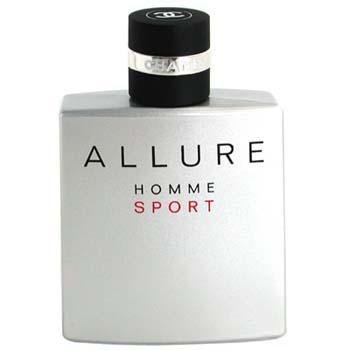 Chanel Allure Homme Sport 100ml EDT Men's Colonge